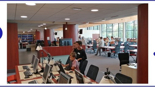 Salle de consultation