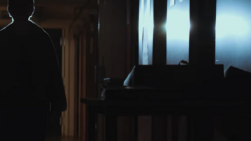 Extrait de la vidéo présentant le cinquième « incontournable »