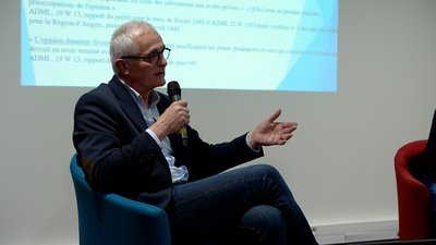 Marc Bergère