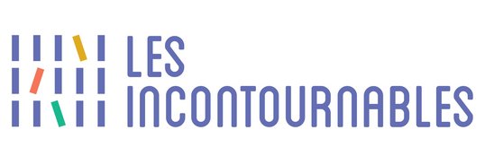 Logo du cycle des Incontournables