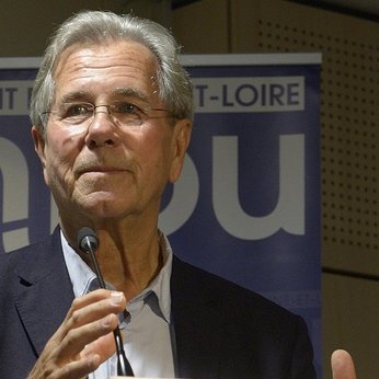 Rencontre avec Jean-Louis Debré, 5 octobre 2017.