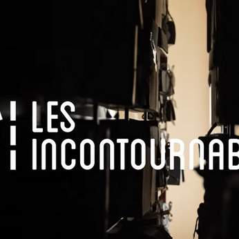 Extrait de la vidéo présentant le quatrième « incontournable »