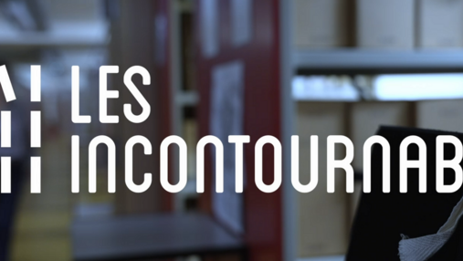 Extrait de la vidéo présentant le premier « incontournable »