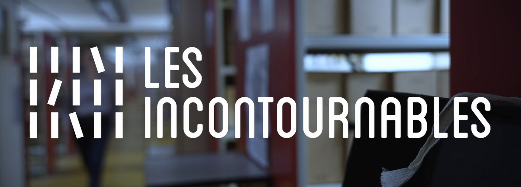 Extrait de la vidéo présentant le premier « incontournable »