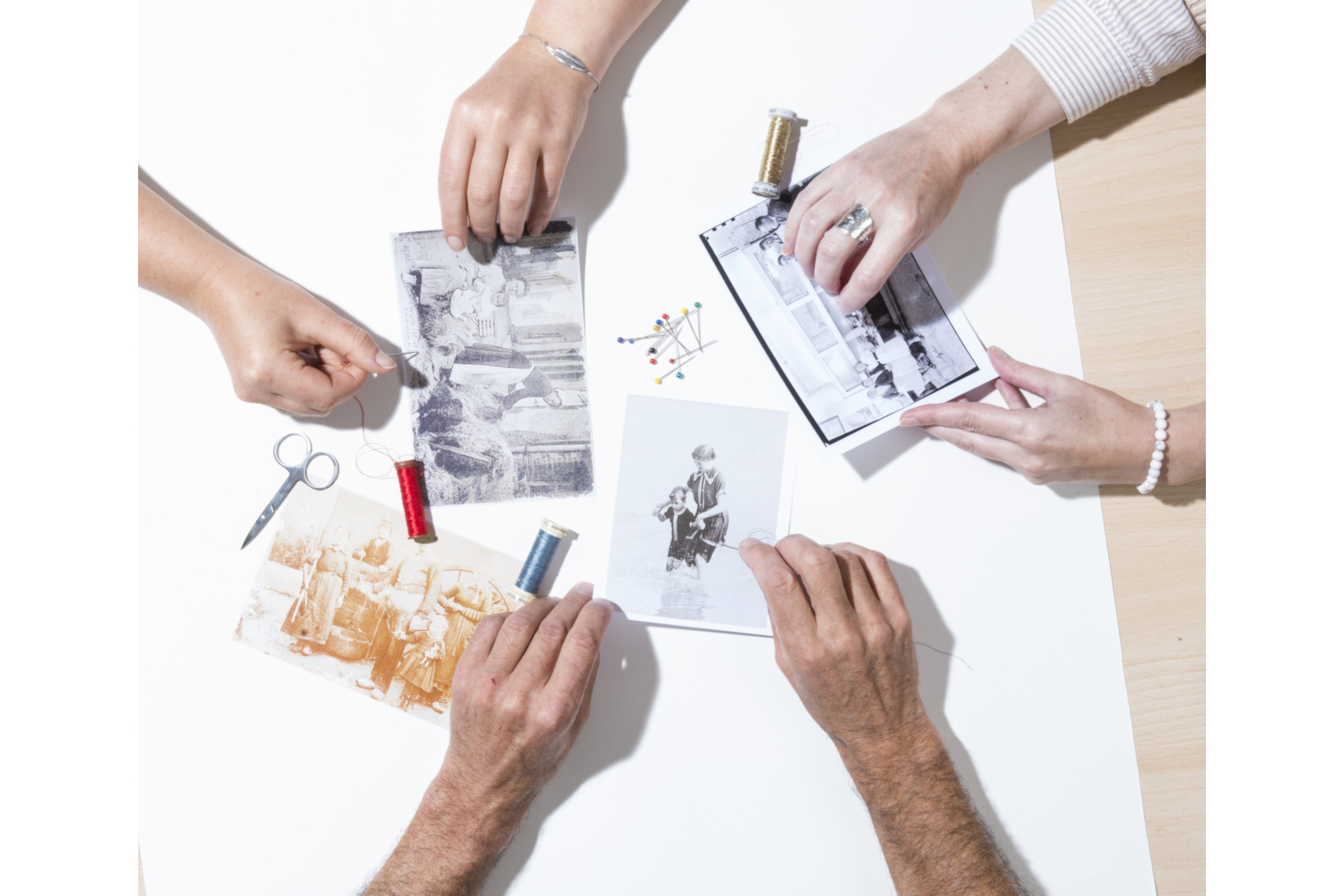 Visuel de l'exposition