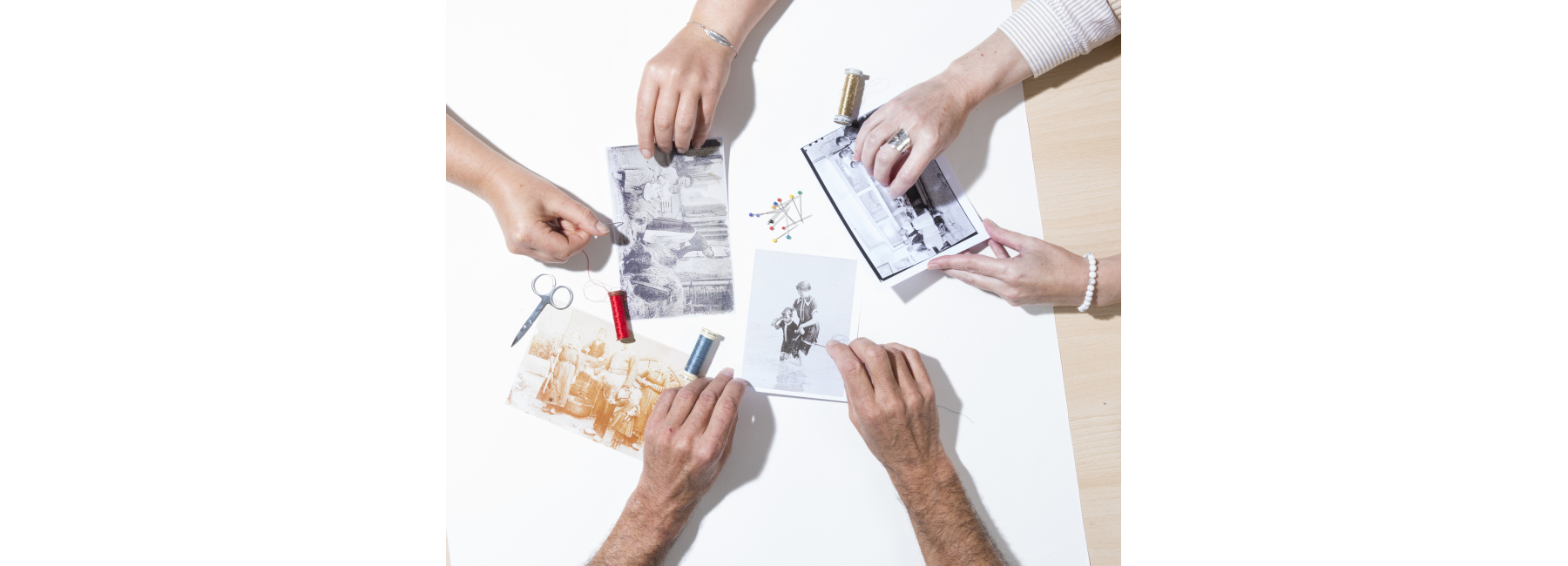 Visuel de l'exposition