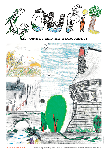 Goupil, journal illustré