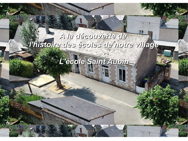 120 ans de l'école