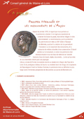 Prosper Mérimée et les monuments de l'Anjou - Fichier .pdf - 1 Mo - Nouvelle fenêtre