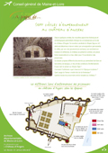 7 siècles d'enfermement au château d'Angers - Fichier .pdf - 518 Ko - Nouvelle fenêtre