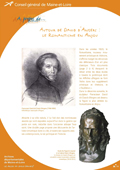  Autour de David d'Angers le romantisme en Anjou - Fichier .pdf - 807 Ko - Nouvelle fenêtre