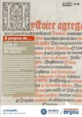 Livre et Renaissance en Anjou - Fichier .pdf - 1.1 Mo - Nouvelle fenêtre