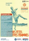 Les sports entre-deux-guerres en Anjou - Fichier .pdf - 3.1Mo - Nouvelle fenêtre