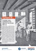 L’esprit des Lumières en Anjou au XVIIIe siècle - Fichier .pdf - 2.4 Mo - Nouvelle fenêtre