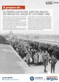  La persécution des juifs en Anjou (Réédition 2020) - Fichier .pdf - 2.5 Mo - Nouvelle fenêtre