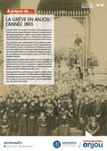 La grève en Anjou : l'année 1893 - Fichier .pdf - 3 Mo - Nouvelle fenêtre