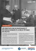 Les innovations scientifiques et technologiques à la Belle époque en Anjou - Fichier .pdf - 2.9 Mo - Nouvelle fenêtre